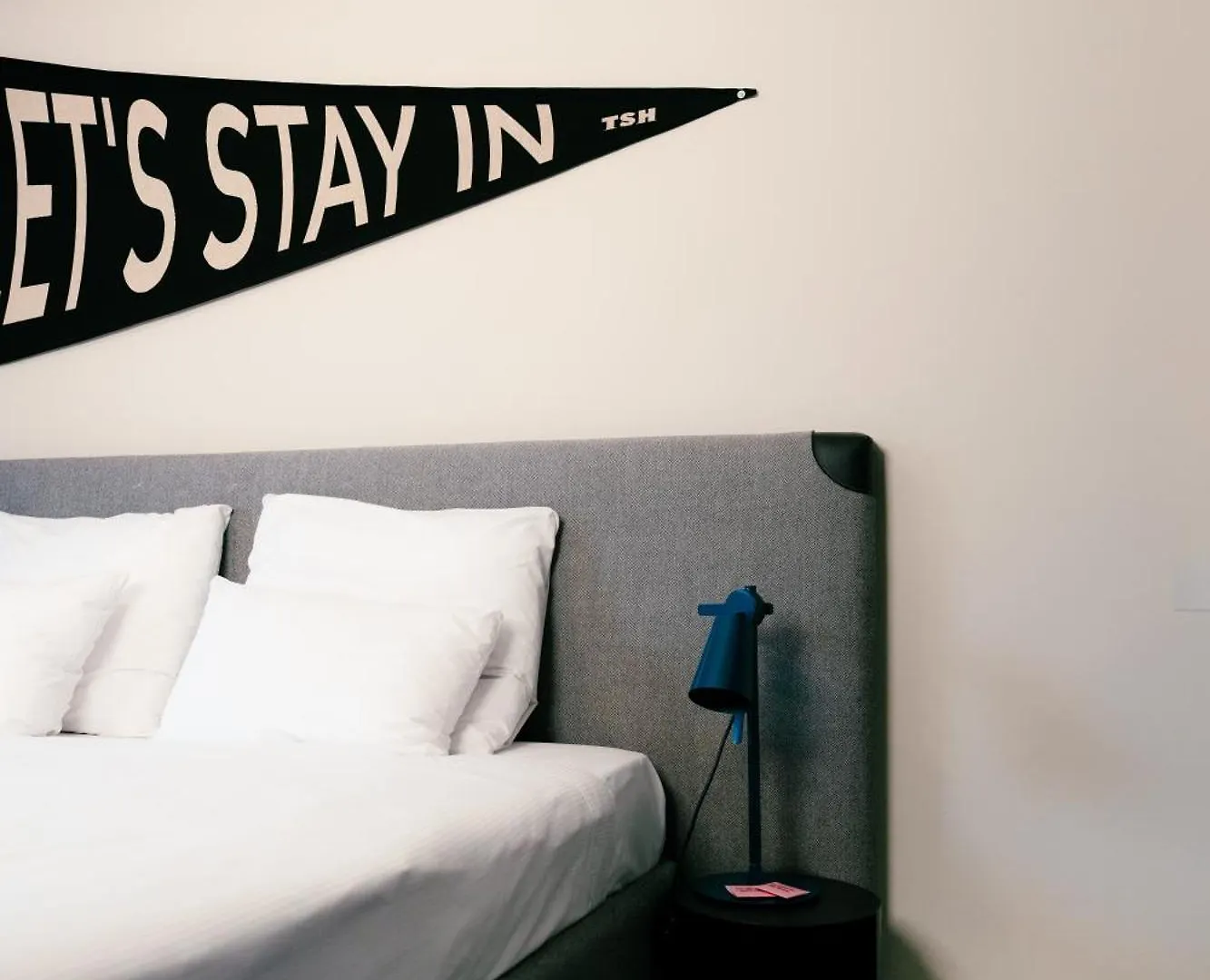 The Social Hub The Hague Extended Stay Hotel