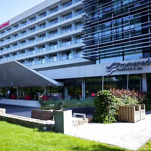 Hotel Leonardo Royal Promenade, La Haya