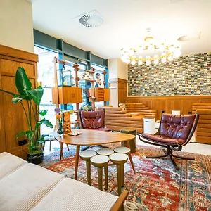 Hotel The Collector, La Haya