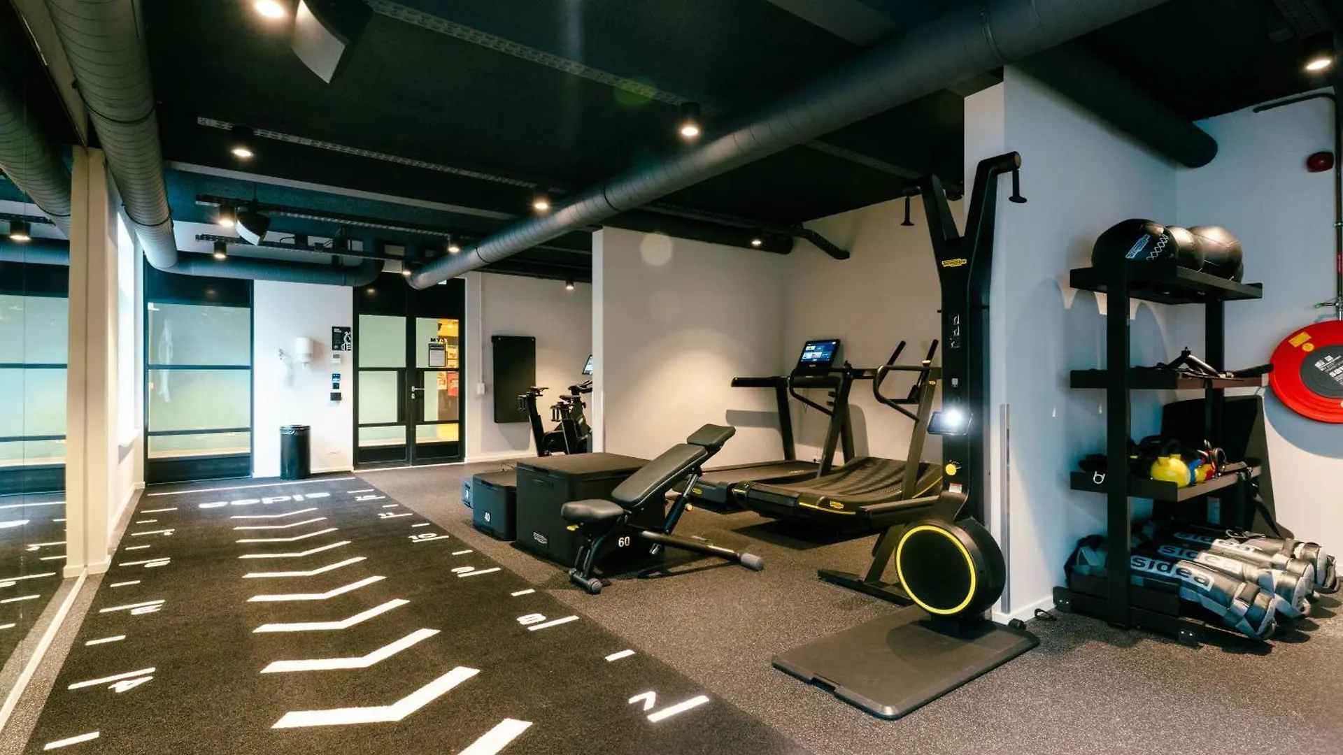 The Social Hub The Hague Extended Stay